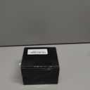 5 & 6 Hole Billet Steering Wheel Hub Adapter Black