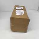 CYMULA Camping Cot Mattress 2in Memory Foam Sleeping Pad,Soft Warm Non-Slip Camping Mattress Topper with Retaining for Adults,Portable Roll up Pad for Travel(75 x30)only Mattress (Grey)