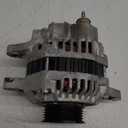 Alternator Replacement Compatible with 2007 2008 Honda Fit L4 1.5L Replace A005TB1391 AHGA69 400-48080 AMT0205