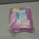 2 x HeySplash Pool Floats, Inflatable Diamond Ring Pool Float, Large Engagement Ring Floatie for Bachelorette Party, Swim Tube River Lake Wedding Bride Stagette Decor Fun Toy Raft for Adults, Pink