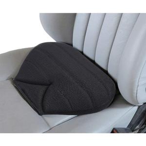 Big Hippo 3D Mesh Car Seat Cushion, Orthopedic Memory Foam Seat Cushion Pillow - Ideal for Home Office Chair & Car Driver Seat Pillow