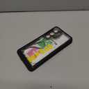 Lanhiem for Samsung Galaxy S25 Ultra Case, IP68 Waterproof Dustproof, Built-in Screen Protector, Rugged Full Body Shockproof Protective Cover for Galaxy S25 Ultra 5G 6.9 Inch, Black