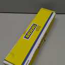 DRiV QuickSteer Steering Tie Rod End - ES3488 - Forged Alloy Steel Construction - Restores Steering Control & Supports Vehicle Handling - For Chevrolet Silverado 1500