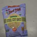 Bob's Red Mill Steel Cut Oats 680g BB 1/7/28