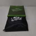 18"x14" Golf Training Mat - 3 in 1 Impact Mat with Heavy Duty Rubber Base - Ideal Gifts for Men, Dad, Husband