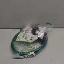 Self-Priming Mini Hand Drill Water Transfer Pump Kit with Suction and Discharge Hose for Water, Oil, and Fluid Transfer