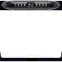 Backup Camera Rear Camera License Plate Camera HD Night Vision with 8 LEDs 170 Viewing Angle Waterproof Rear Back Up Camera