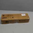 GREENSTELL Clothes Rack Wall Mounted, 36.2 Inch Industrial Pipe Clothing Rack, Space-Saving Closet Rod, Multi-Purpose Hanging Rod for Bedroom, Laundry Room, 2 Base (2 Pack)