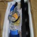 WF3-01 3-Stage Whole House Water Filtration System, Reduces Heavy Metals (Lead, Mercury, Copper, Nickel, Chromium), Chloramine, Sediment, Odor, and VOC’s (PRO)