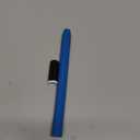 Apple Pencil Pro case,Classic Pencil Design Cover,Silicone Apple Pencil 2nd Generation case,Perfect Grip Apple Pencil Pro Sleeve (Blue)