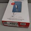 Sunbeam Heating Pad XL for Back, Neck & Shoulder Pain Relief with Auto Shut Off, 12 x 24, Teal