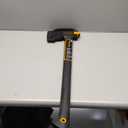 Fiskars 28" Chopping Axe, Ultra-Sharp Blade for Kindling with Ease, Weight Balanced, Garden and Outdoor Gear, 3.5 pounds, Black