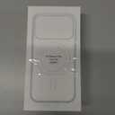 3 x amCase Clear Case for iPhone 17 Pro (6.3") | Compatible with MagSafe Accessories |Camera Cutout | Drop Protection | Ultra-Strong Magnetic | Support Wireless Charging