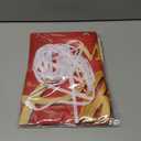 2 x Christmas Door Cover, Red Christmas Door Banner Merry Christmas and Happy New Year Front Door Christmas Tree Backdrop for Winter Holiday Xmas New Year Decorations,70.8 X 35.4 Inch