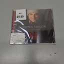 James Taylor At Christmas, Audio CD