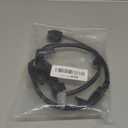 89516-30030 Left ABS Wheel Speed Sensor Skid Control Wire Fits for Lexus IS250 IS350 GS350