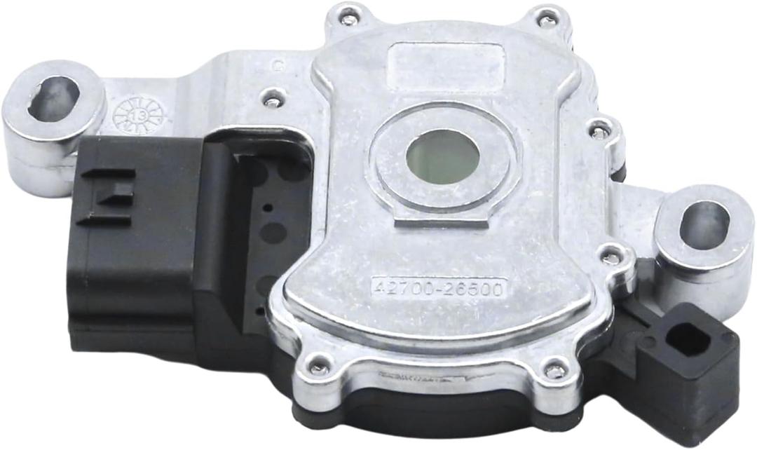 Neutral Safety Switch/Inhibitor Switch, Fits for 2011-2022 Hyundai Kia Selected Modles, Repalces OEM 42700-26700, 42700-3B710, 41047