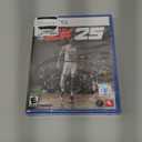 NBA 2K25 - PlayStation 5