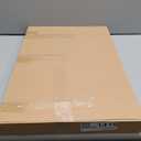 JLTULT 3 Piece Framed Neutral Beige Floral Canvas Wall Art, Modern Simple Texture Blossom Wall Decor, Vintage Botanical Flower Art Prints for Living Room Bedroom Farmhouse 12x16 inch Ready to Hang