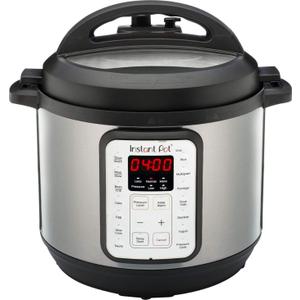 Instant Pot Viva 6Qt 9-in-1 Multi-Cooker