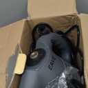 Handheld Steam Cleaner, Portable Steamer for Cleaning, with Steam Lock Button for Hands-free Steaming, 12 in 1 Set Pressurized Hand Held Car Steamer for Furniture, Upholstery, Tile Grout