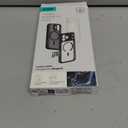 ESR for iPhone 17 Pro Case, Camera Control, Compatible with MagSafe, Shockproof Military-Grade Protection, Magnetic Phone Case for iPhone 17 Pro, Classic Hybrid Case, Clear