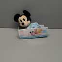 Disney Baby Musical Crawling Pals Plush, Mickey Mouse, Interactive Crawling Plush, Stuffed Animal, Officially Licensed Kids Toys for Ages 09 Month by Just Play