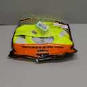 Ergodyne Hard Hat Brim with Shade (Pack of 1, Lime)