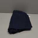 Amazon Essentials mens Straight-Fit Chino Jogger Pant (Large, Navy)