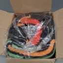 Jay Franco Marvel Periodic Table Blanket - Measures 62 x 90 inches - Fade Resistant Super Soft Fleece Bedding