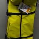 Eagle Creek Migrate 130L Wheeled Duffel Bag Durable, Weather-Resistant Travel Duffel with Smooth Wheels - Multiple Carry Options for Easy Transport