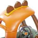 Little Tikes T-Rex Cozy Coupe 