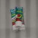 Tom's of Maine ADA Approved Fluoride Kids Toothpaste, Natural Toothpaste, Dye Free, No Artificial Preservatives, Silly Strawberry, 5.1 oz. 3-Pack 