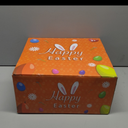 [12 Golden Eggs] 500 PCS 2.4" Fillable Plastic Easter Eggs Empty Easter Eggs Colorful Plastic Eggs Bulks for Kids Teens Boys Girls Easter Basket Stuffers Hunt Easter Party Favor
