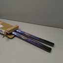 BOSCH 24A24A ICON Beam Wiper Blades - Driver and Passenger Side - Set of 2 Blades (24A & 24A)