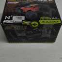 RLAARLO 1/14 Brushless Fast RC Cars for Adults, Top Speed 60+ MPH RC Truck, All Terrain Remote Control Car Hobby Off-Road Remote Control Truck 4x4 Monster Trucks with 3S Battery