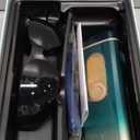 Laser Hair Removal for Women and Men, IPL Laser Hair Removal Device Safe at-Home use for Nearly Painless for Facial Legs Arms Whole Body Use(Green)