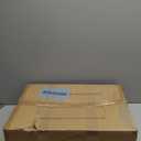 Clear Acrylic Display Case for Lego Speed Champions Ultimate Formula 1 Collector's Pack (Model Car NOT Included) Dust-Proof Protective Showcase Box for Lego 66802 F1 Model Car Kit