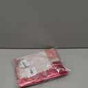 4-Pack Pink Bow Red Cherry Theme Balloon Set, Suitable for Cherry Birthday Decorations, Cherry Party Decorations, Baby Shower Decorations