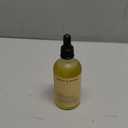 Forest & Shore Hair Growth Oil, 100% Natural, with Caffeine, Biotin, Castor , Argan & Rosemary, Effective Serum for Hair, 3.4 fl