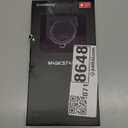 CASEKOO Champagne Gold for iPhone 17 Pro Max Case with Ultra Magnetic Stand, Fit for MagSafe, 16FT Military Grade Protection, Kickstand for Viewing & Work, Clear Back, Champagne Gold