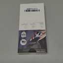 ESR 3 Pack for Samsung Galaxy S25 Ultra Privacy Screen Protector, 9H+ Hardness Tempered Glass with Easy Installation UltraFit tray for Galaxy S25 Ultra [6.9], Anti-Spy