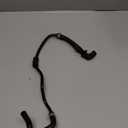 CARBBIA Engine Coolant Overflow Tank Pipe Center Ventilation Hose Compatible with Audi A6L Q5 A4 B9 S4 A5 06L121081F 06L121081K