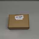 2-Pack Cheese Stick Slow Rising Squishy Toys, 5.5in Ultra Foam Soft Stress Relief Squeeze, Cute Pink & White Food Design Squishies Slow Rising, Sensory Anti Stress Fidget Toy for Desk, Office & Gift