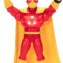 The Simpsons 5" Premium Radioactive Man Collector's Action Figure