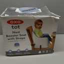 OXO Tot Nest Booster Seat with Straps - Dusk
