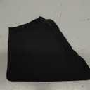 BILITOK Reusable Foot Ankle Ice Pack Wrap for Injuries, Cold Compression Therapy for Achilles Tendonitis, Plantar Fasciitis, Swelling, Sprained, Pain Relief (Black)