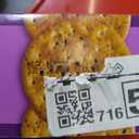 Milton's Organic Crackers, Multi-Grain - Certified Organic, Non-GMO Project Verified, Kosher, Made With 4 Whole Grains & 3 Seeds, Great for Charcuterie Boards - 24 Oz, Pack of 1, BBD: December, 2025