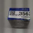 Brother Genuine LC4014PKS Standard Yield 4Pack Ink Cartridges – Includes 1 Cartridge Each of Black, Cyan, Magenta and Yellow