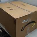 ECOVACS DEEBOT N30 PRO OMNI Robot Vacuum and Mop, 10000Pa Suction, TruEdge Adaptive Edge Mopping, ZeroTangle 2.0 Technology,140 Hot Water Mop Washing, Hot Air-Drying, Self-Emptying, Auto-lift Mopping